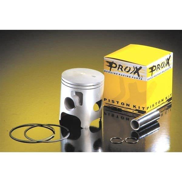 ProX Racing Parts 01.4216.C 53.97mm Bore 2-Stroke Piston Kit ProX Racing Parts 01.4216.C 53.97mm Bore 2-Stroke Piston Kit